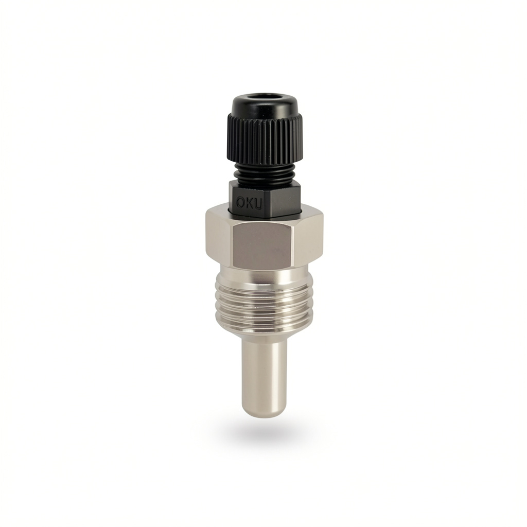 OKU AuraControl Analog 230 V – Poolsteuerung für Filterpumpe, Heizung und Solar