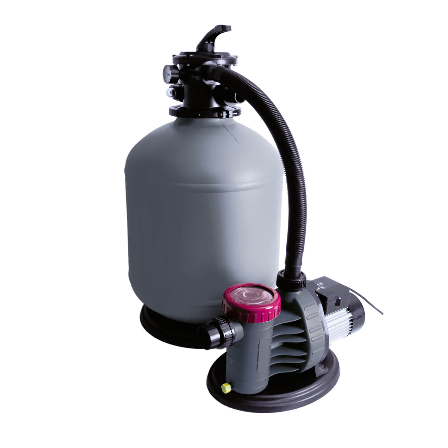 bwt-infinity-serie-hp-time-control-top-mount BWT Sandfilteranlage HP Time Control Top-Mount