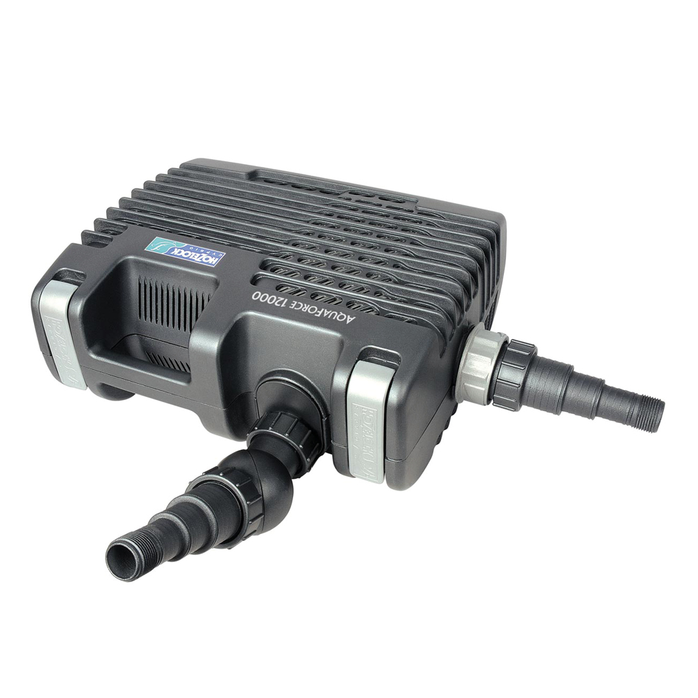 Hozelock Aquaforce Teichpumpe