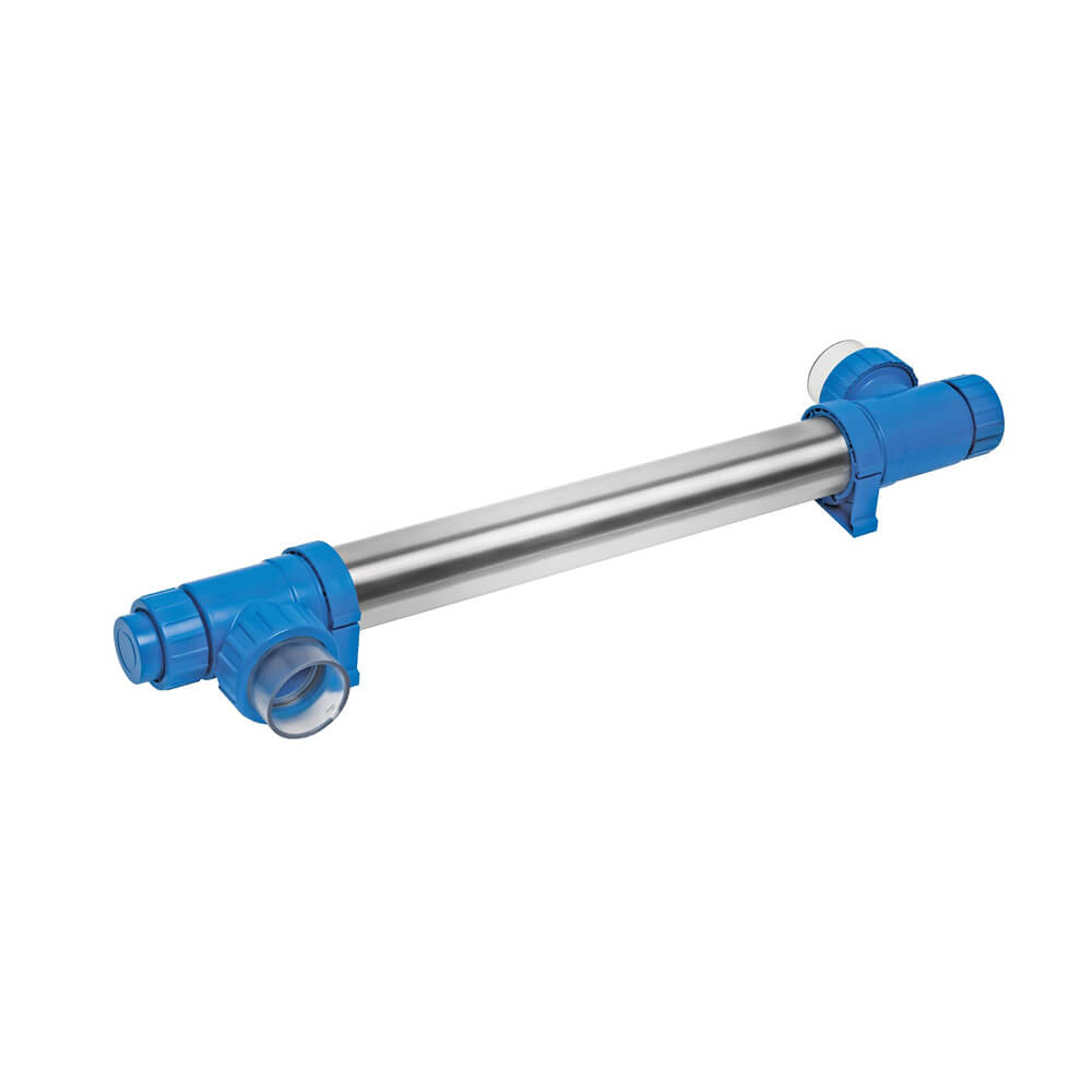 Blue Lagoon Tech UV-C Entkeimungsanlage
