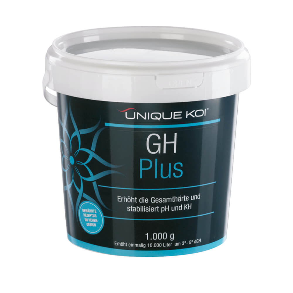 Unique Koi GH Plus