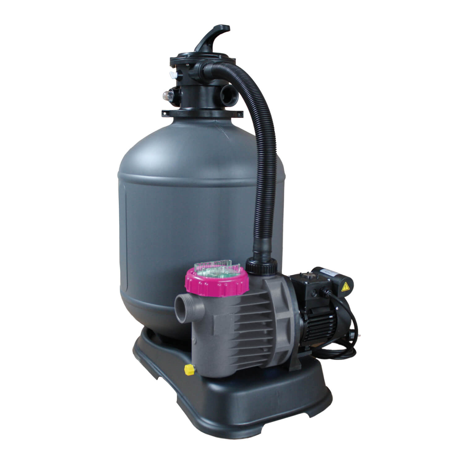 bwt-infinity-sandfilteranlage-serie-hp-i-plus-top-mount BWT Sandfilteranlage HP i-Plus Top-Mount