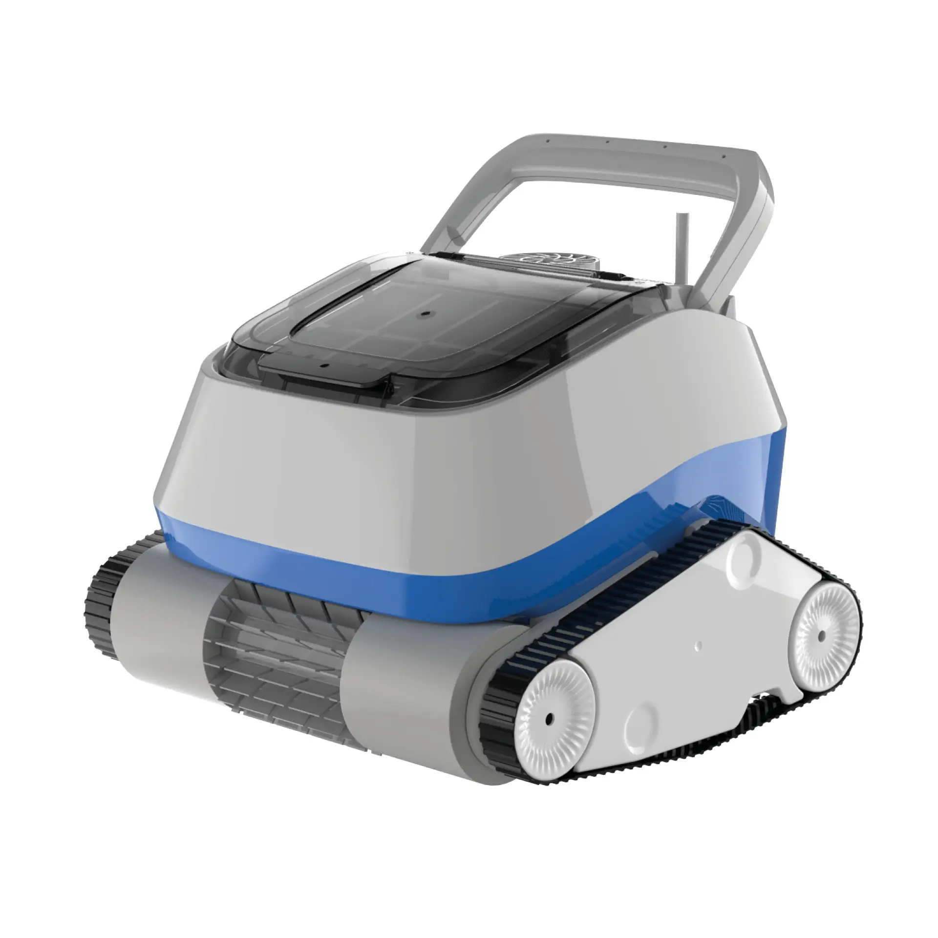 myPOOL BWT Poolroboter POWER ONE4ALL Battery - Akkubetrieb & kabellos für Boden, Wände u. Wasserlinie myPOOL BWT Poolroboter POWER ONE4ALL Battery - Akkubetrieb & kabellos für Boden, Wände u. Wasserlinie