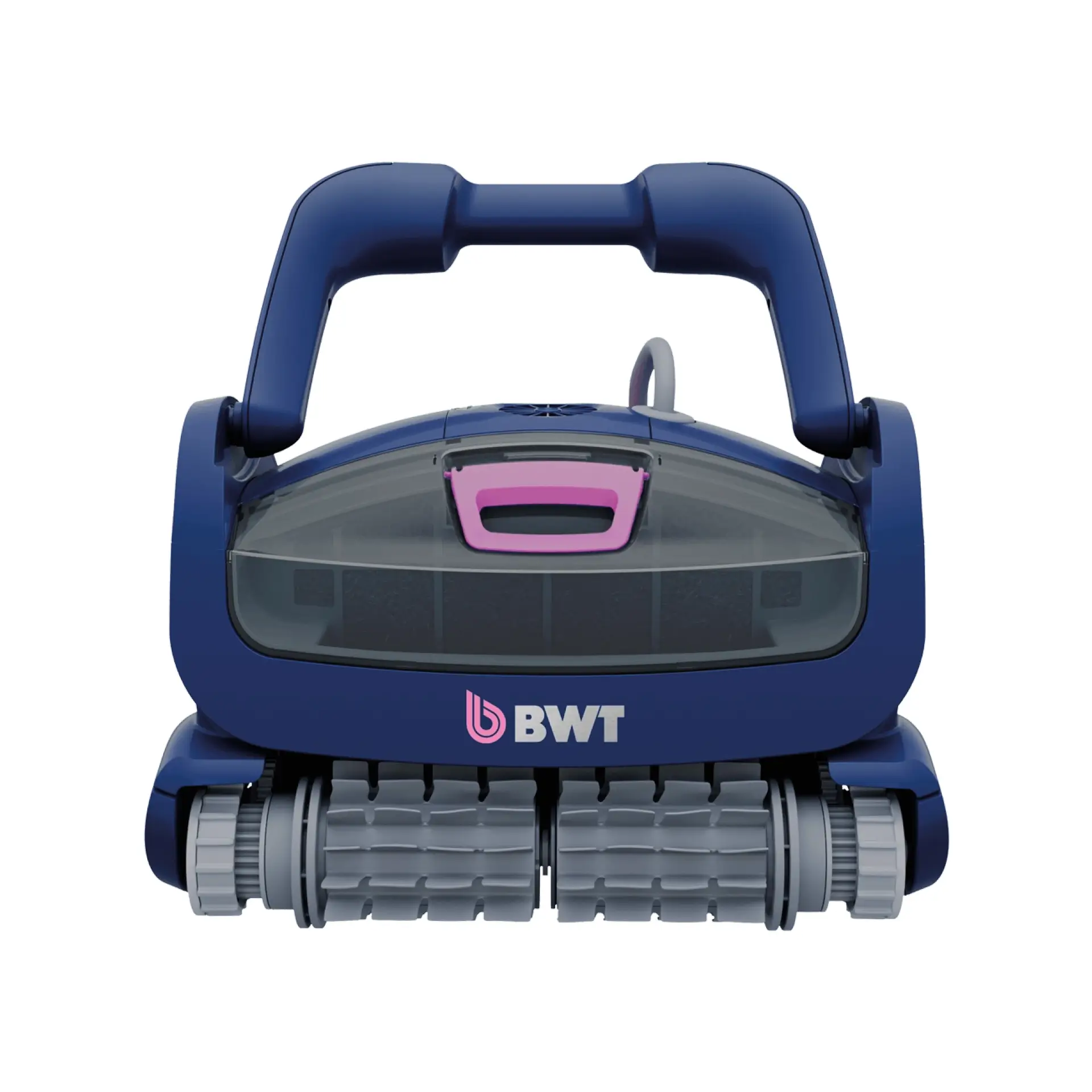 BWT F1-Line Poolroboter F1RXT für Reinigung von Boden, Wände & Wasserlinie BWT F1-Line Poolroboter F1RXT für Reinigung von Boden, Wände & Wasserlinie