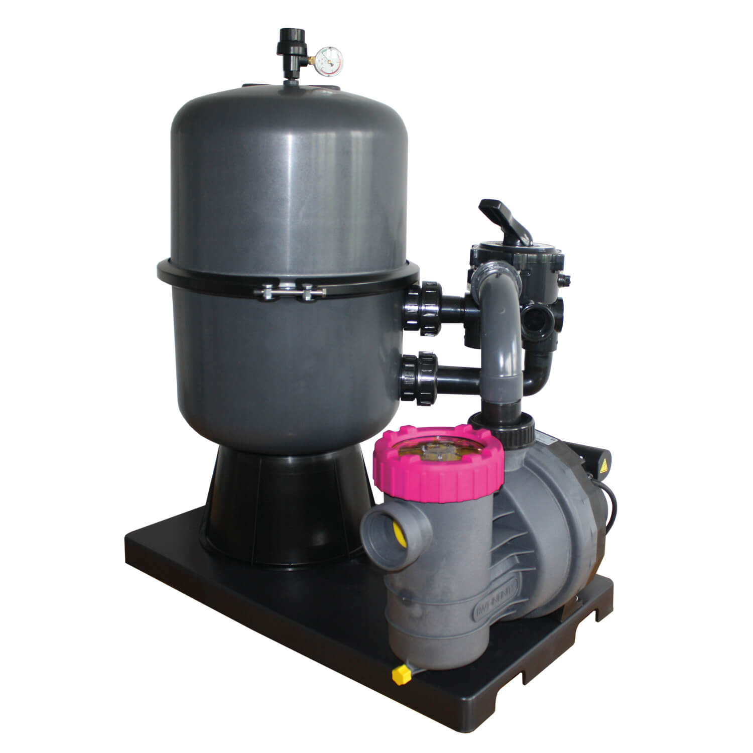 bwt-infinity-sandfilteranlage-serie-i-star-hp-01 BWT Sandfilteranlage i-Star HP