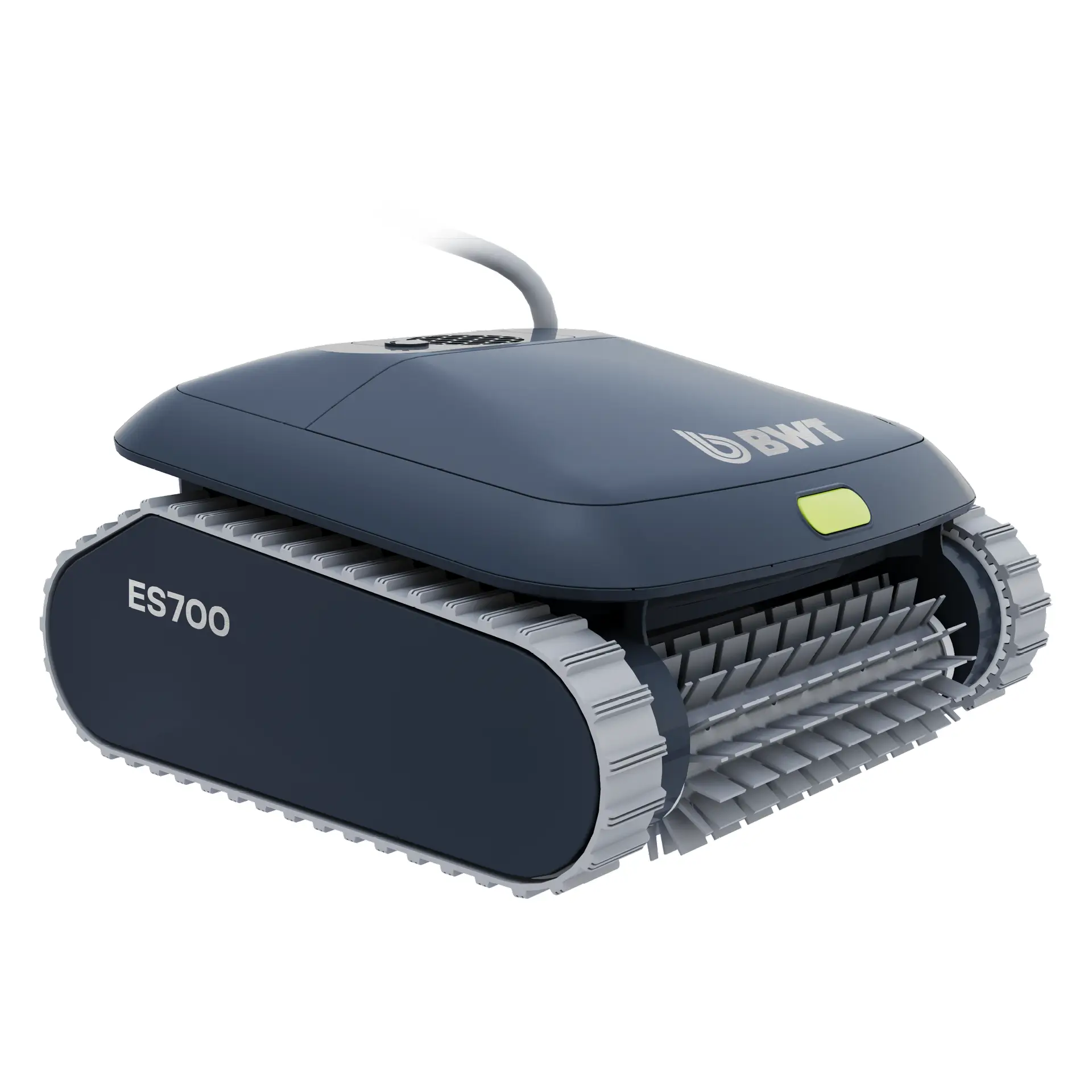BWT ES-Line Poolroboter ES 700 für Reinigung von Boden, Wände & Wasserlinie BWT ES-Line Poolroboter ES 700 für Reinigung von Boden, Wände & Wasserlinie