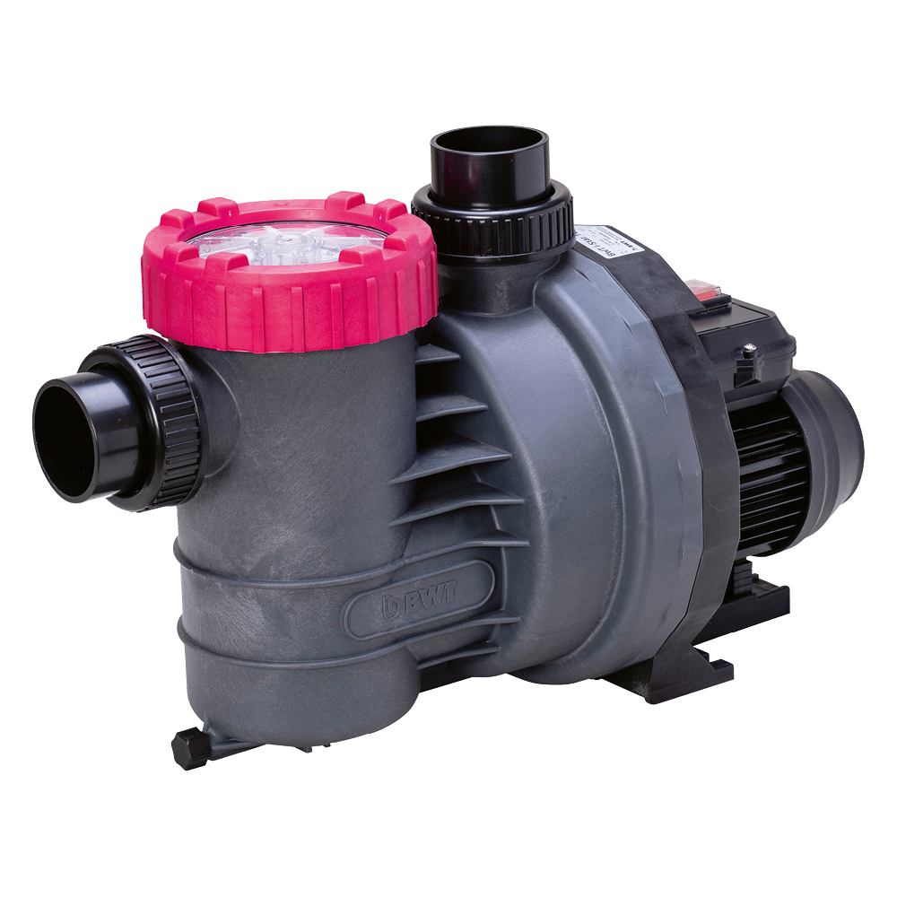 bwt-filterpumpe-infinity-i-star-502010630-502010639 BWT Filterpumpe i-Star II 8 / 230 V  – leise und leistungsstark