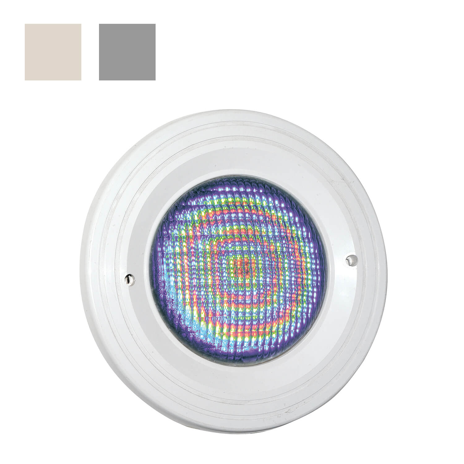 BWT Infinity LED-Unterwasserscheinwerfer Lichtfarbe RGB