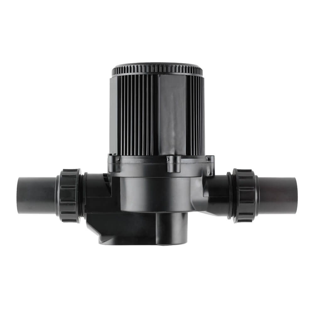 Auga VarioFlow Inline Teichpumpe
