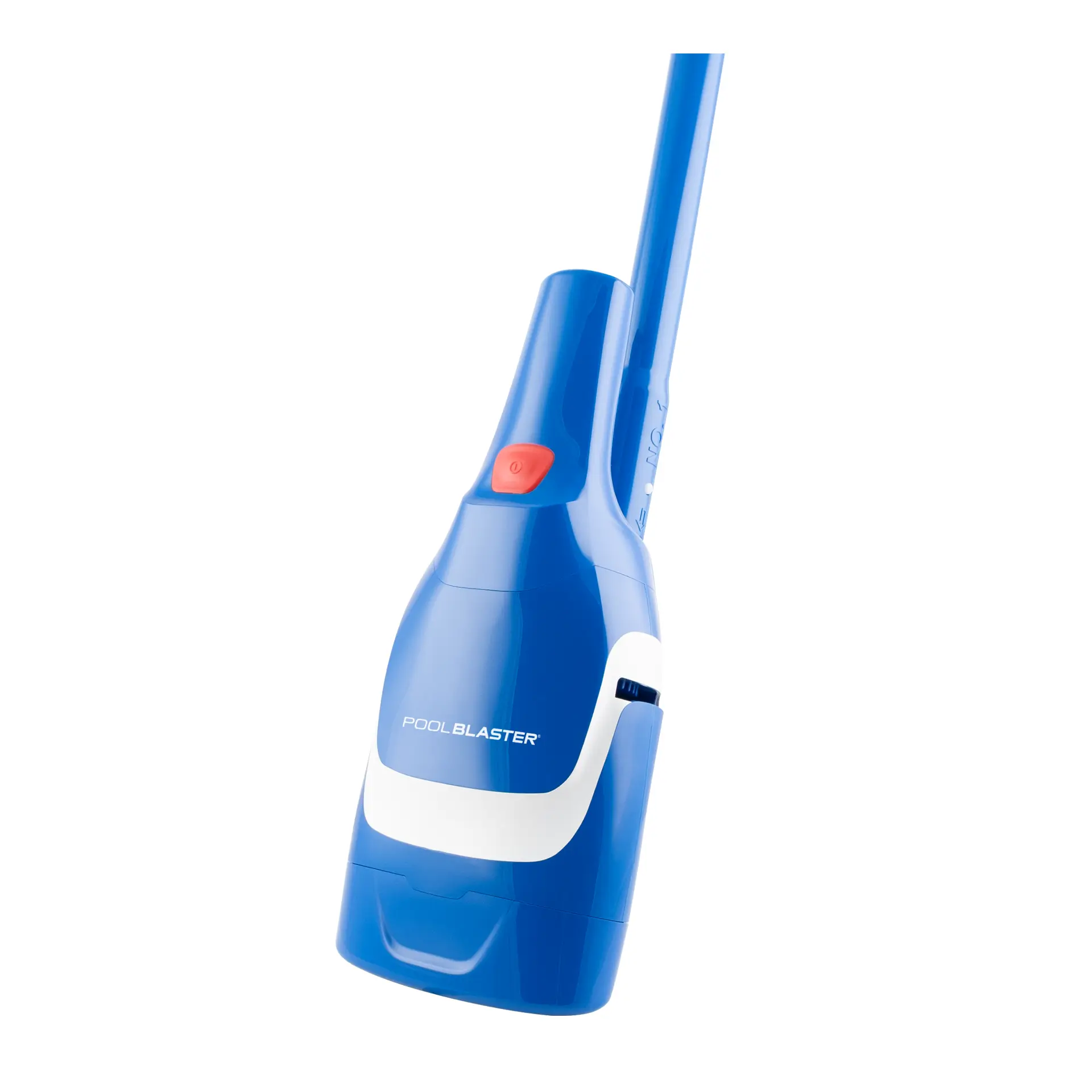 Pool Blaster 100E Akku Poolsauger – für Whirlpool & kleine Pools Neu 2026!